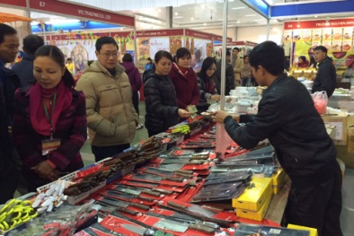 Người tiêu dùng bỏ đồ Tàu dùng đồ Thái